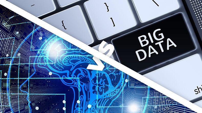 Big Data vs Business Intelligence