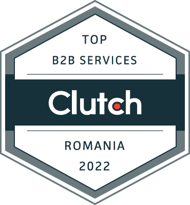 Further Digital Solutions Recognized by Clutch as a Leading 2022 B2B Service Provider in Romania