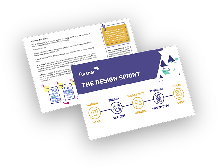 Design Sprint 101